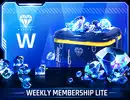 Weekly Lite